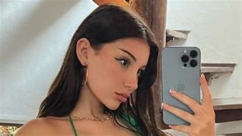 Mikaela Testa: TikTok and OnlyFans star goes public with